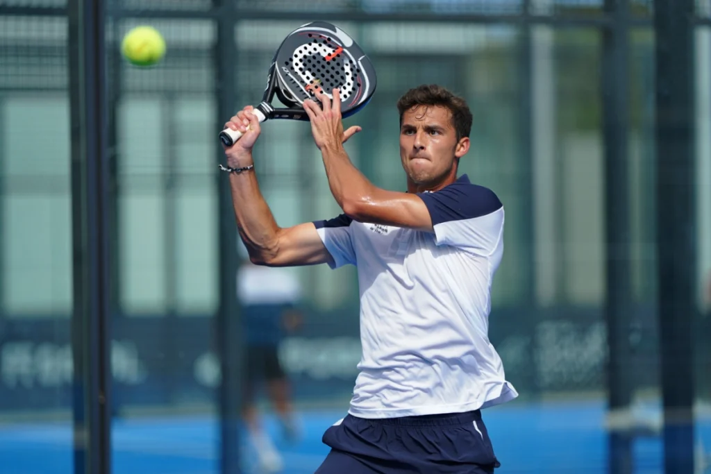 Padel : 3 coups imparables qui épatent toujours vos adversaires