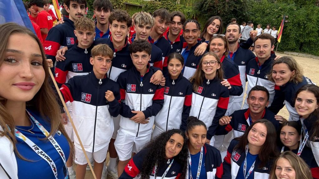 Mondiaux juniors de padel 2025 à Reus : format, Bleus et résultats