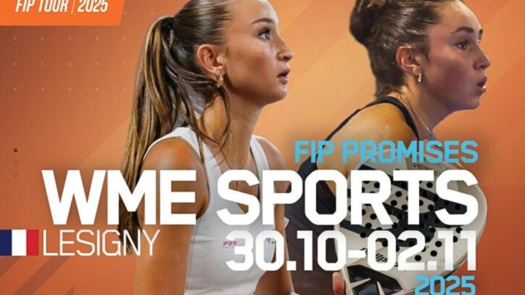 FIP Promises Paris by WME : le tournoi jeunes de Lésigny et ses résultats