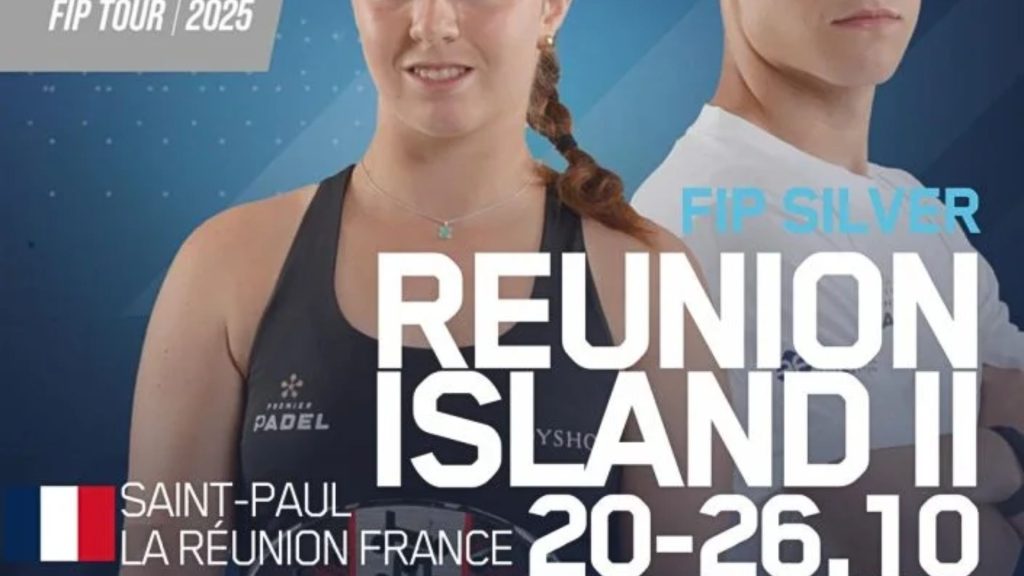 FIP Silver La Réunion : les tournois de l’île, format et résultats