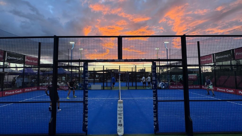 FIP Silver La Réunion : les tournois de l’île, format et résultats
