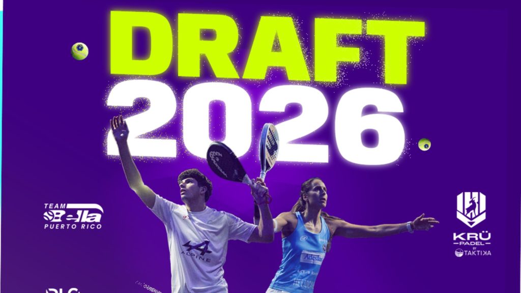 Hexagon Cup : la compétition par équipes de padel, format et équipes