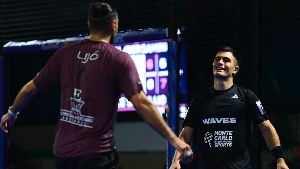 Milano Premier Padel P1 : où le regarder, format et palmarès 2025