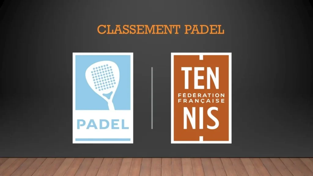 Classement padel : FFT, FIP et Premier Padel, comment il est calculé