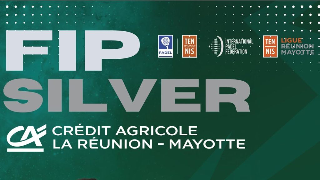 FIP Silver La Réunion : les tournois de l’île, format et résultats