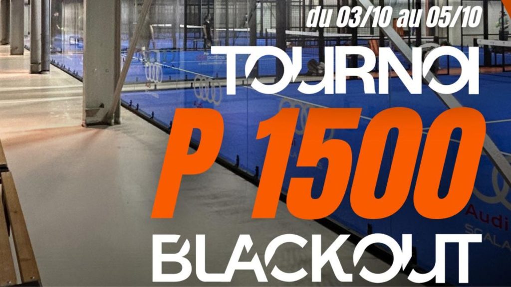 P1500 Legend Padel Tarbes : le tournoi, le plateau et les favoris