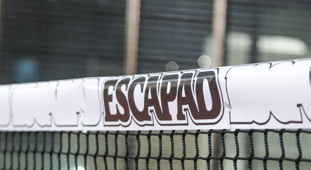 Escapad Euralille : padel, escalade et restauration au cœur de Lille