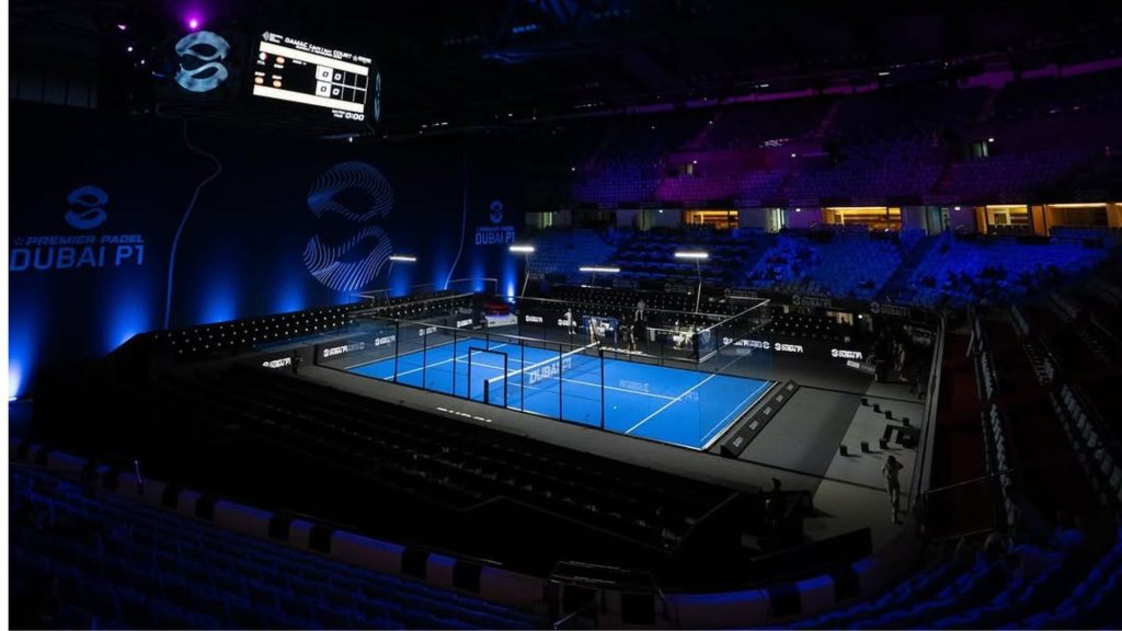 Dubaï Premier Padel P1 : le tournoi, l’édition 2025 et ses finales