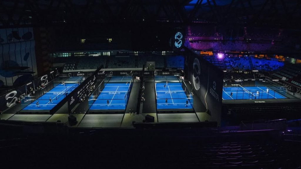 Dubaï Premier Padel P1 : le tournoi, l’édition 2025 et ses finales