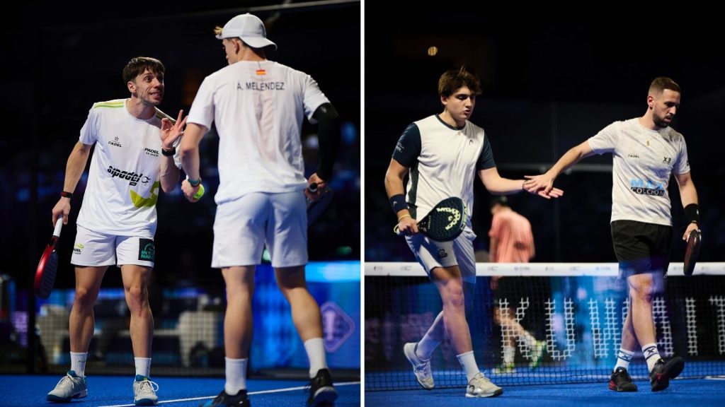 FIP World Cup Pairs : le Mondial de padel par paires, format et palmarès