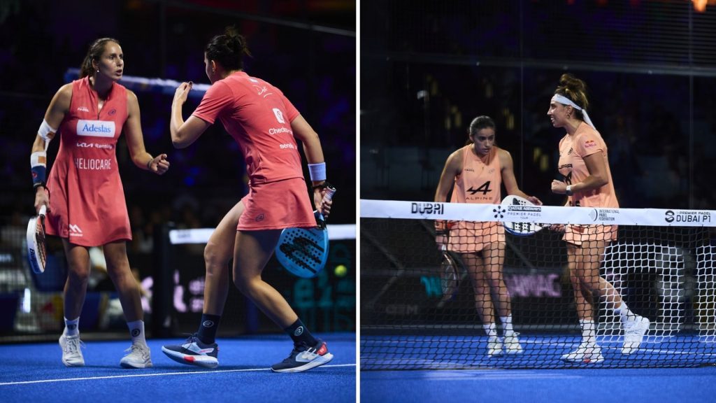 Dubaï Premier Padel P1 : le tournoi, l’édition 2025 et ses finales