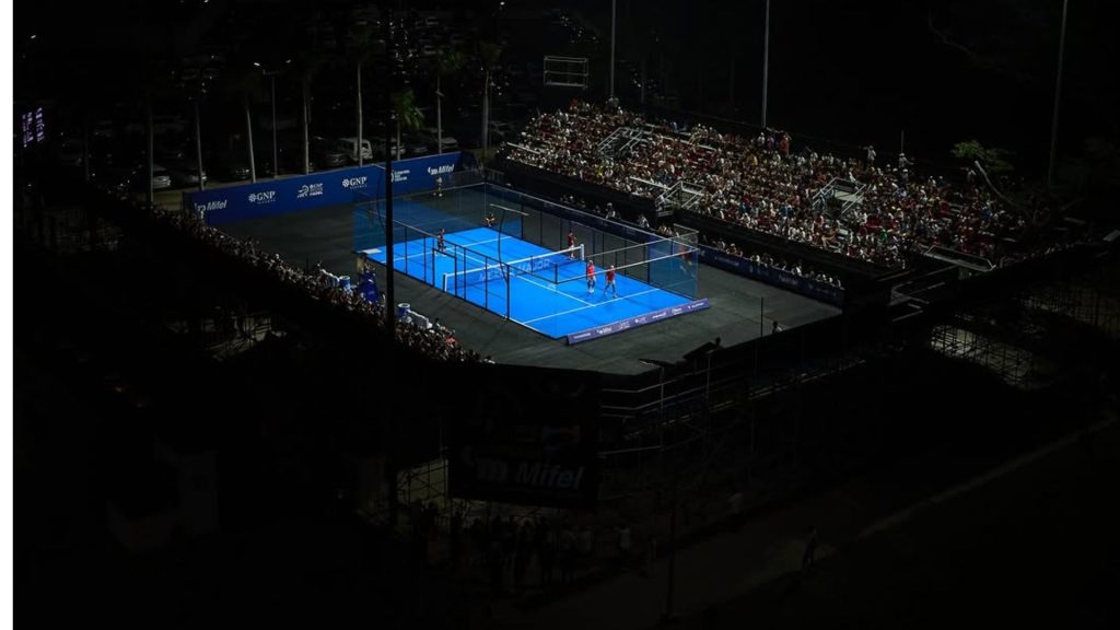 Mexico Major d’Acapulco : le tournoi, l’édition 2025 et ses vainqueurs