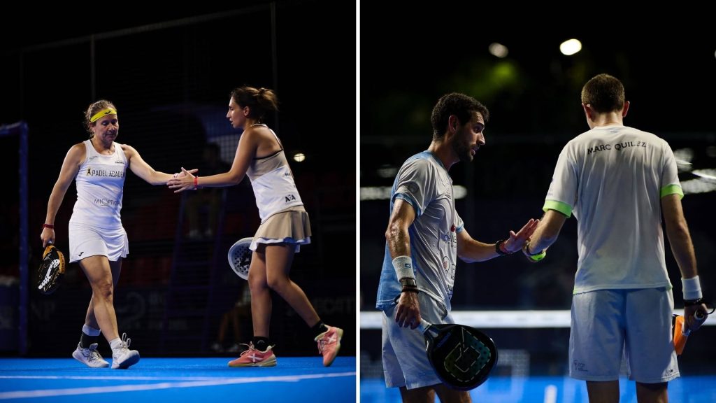 Mexico Major d’Acapulco : le tournoi, l’édition 2025 et ses vainqueurs