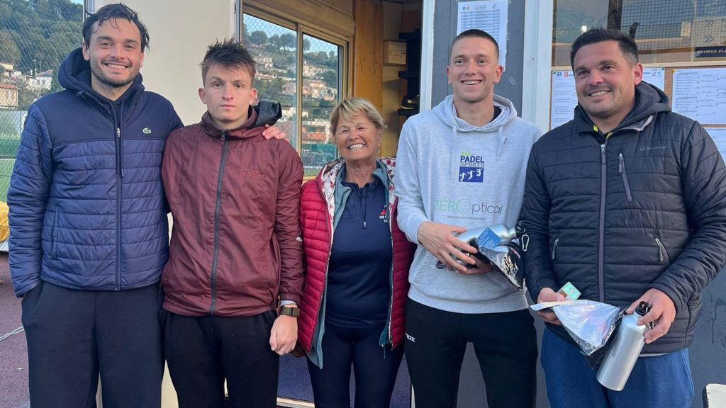 P1000 US Cagnes : le tournoi, le palmarès et les résultats