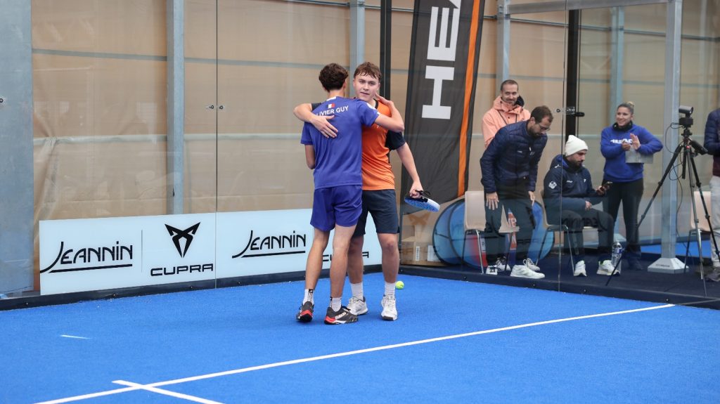 FIP Promises Paris by WME : le tournoi jeunes de Lésigny et ses résultats