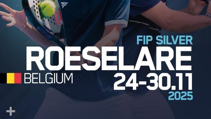 FIP Tour : le circuit international de la Fédération de padel