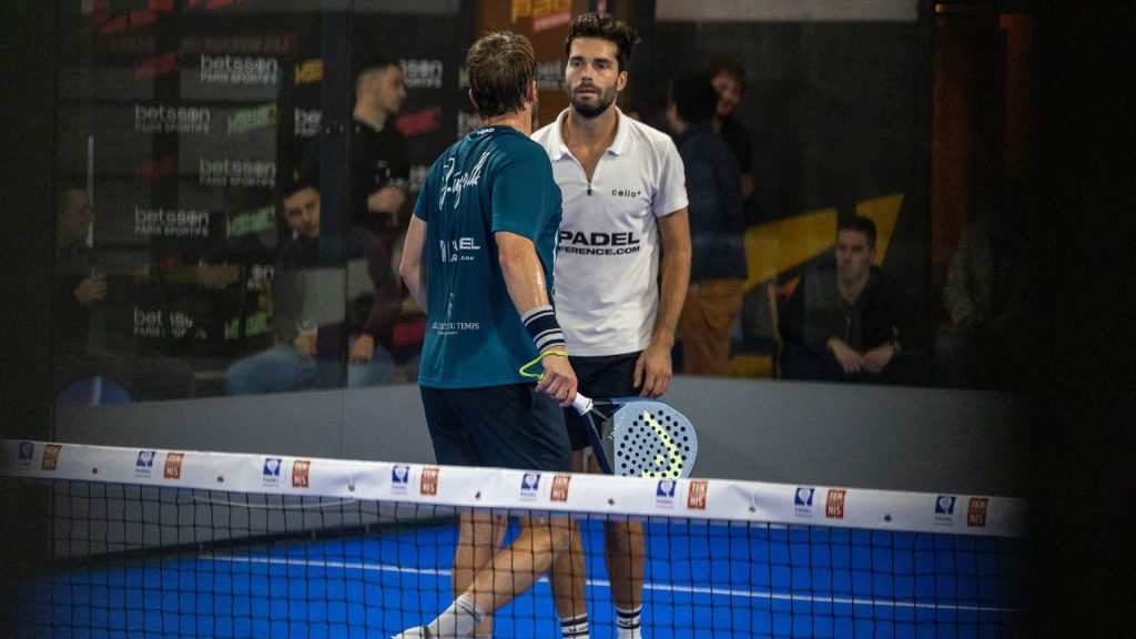P2000 Urban Padel Carquefou : le tournoi, le format et les résultats