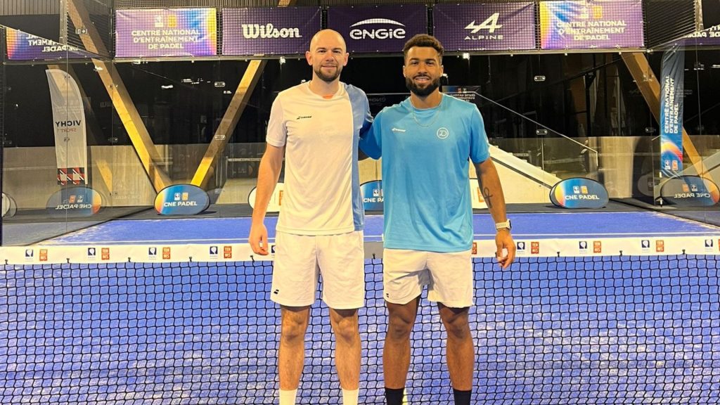 P1500 CNE Vichy : le tournoi, le palmarès et les résultats