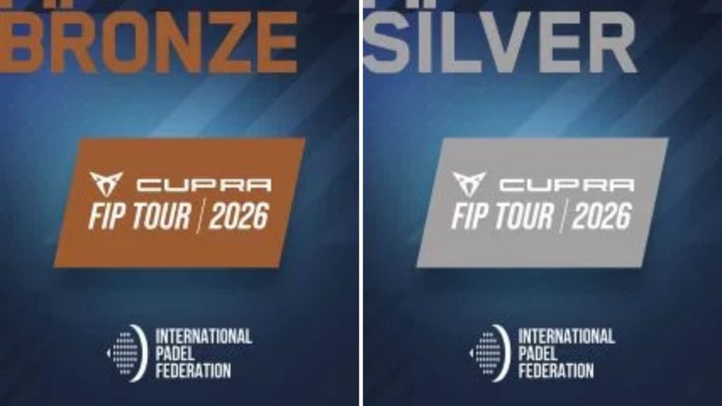 Calendrier padel 2026-2027 : compétitions nationales FFT et FIP en France