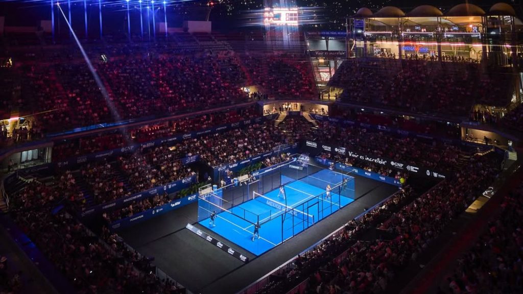 Mexico Major d’Acapulco : le tournoi, l’édition 2025 et ses vainqueurs