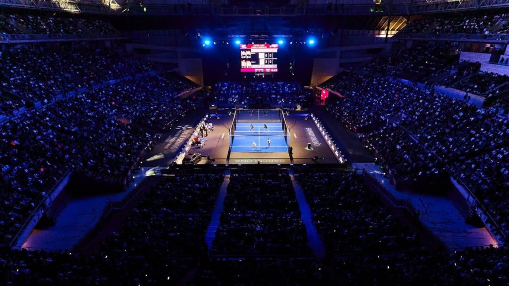 Premier Padel Finals de Barcelone : palmarès, format et diffusion TV