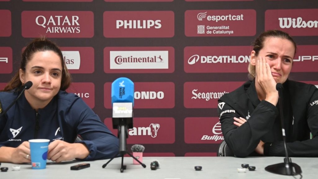 Mercato 2026 : les nouvelles paires après la rupture Sánchez / Josemaría