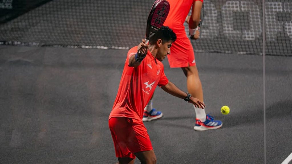Les règles du padel expliquées simplement, avec des exemples concrets