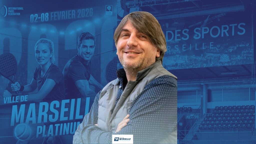 Julien Nazarian, l’entrepreneur derrière le FIP Platinum de Marseille
