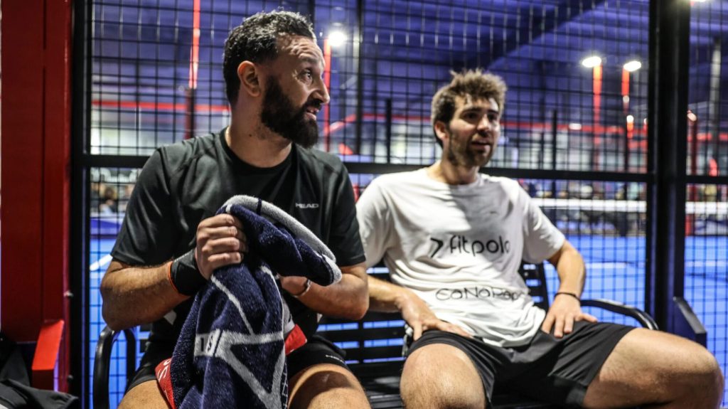 P1000 PadelBreak Bondues : le tournoi, le plateau et les résultats