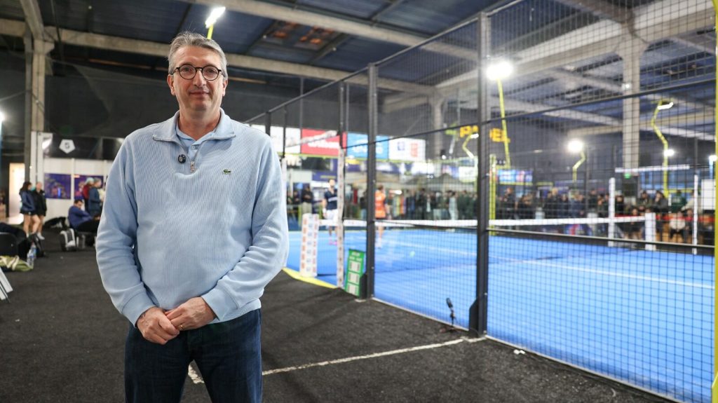 Tournoi P50 padel : la nouvelle catégorie FFT expliquée