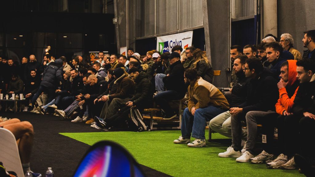 FIP Silver Caen (Padel X Live) : le tournoi, les tableaux et les Français