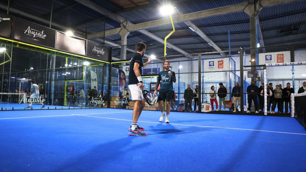 P2000 4PADEL Bordeaux : le tournoi, les favoris et les résultats