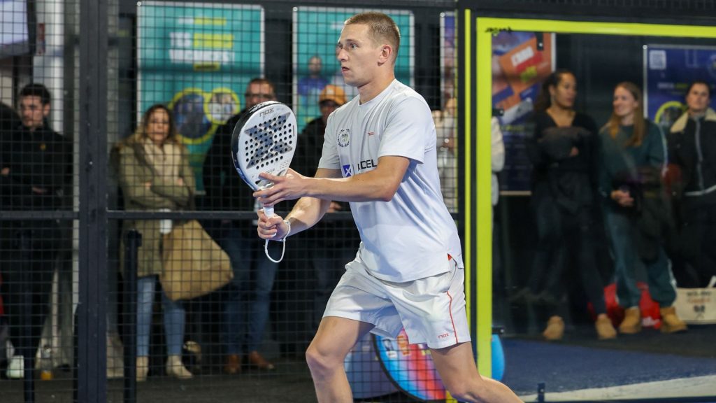 P2000 4PADEL Bordeaux : le tournoi, les favoris et les résultats