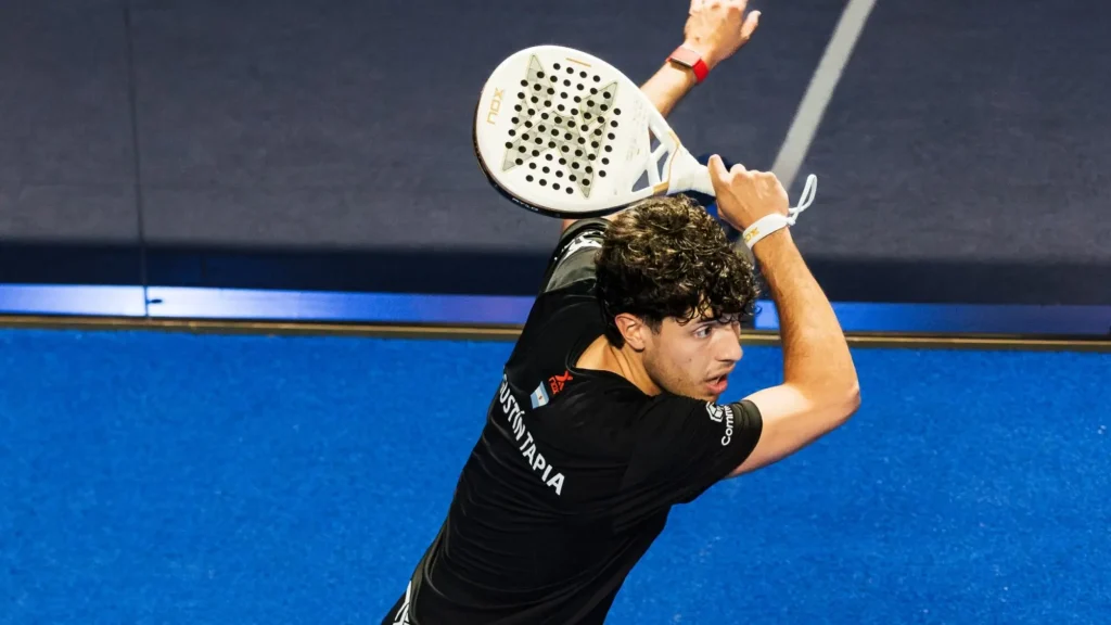 Premier Padel : le circuit pro mondial expliqué (P1, P2, Major, Finals)