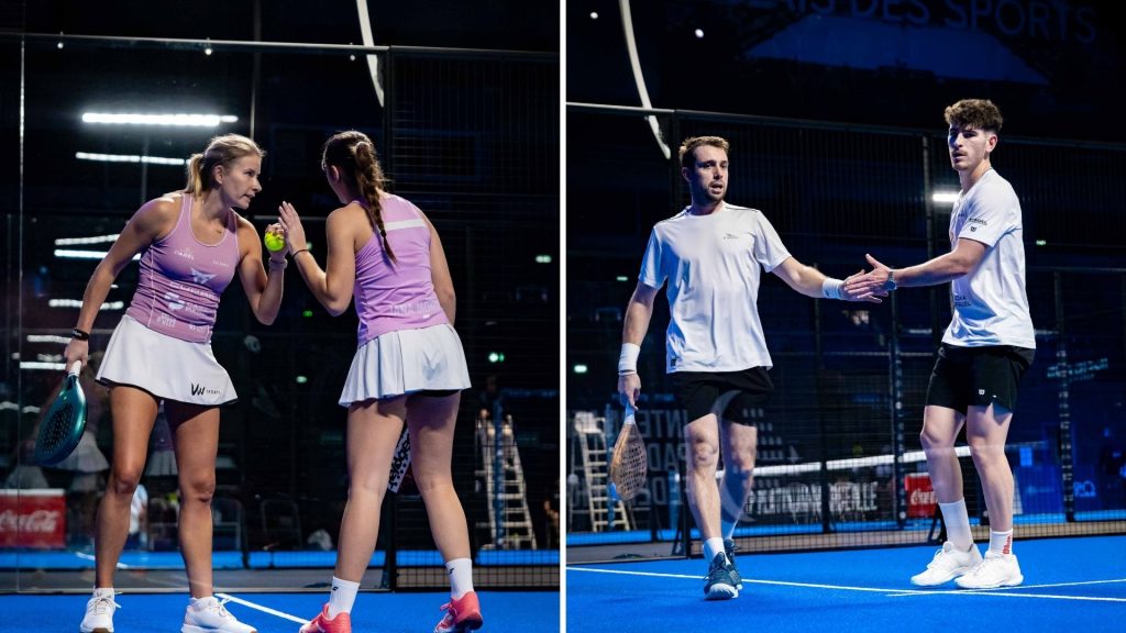 Marseille Padel FIP Platinum : le tournoi, la billetterie et les résultats
