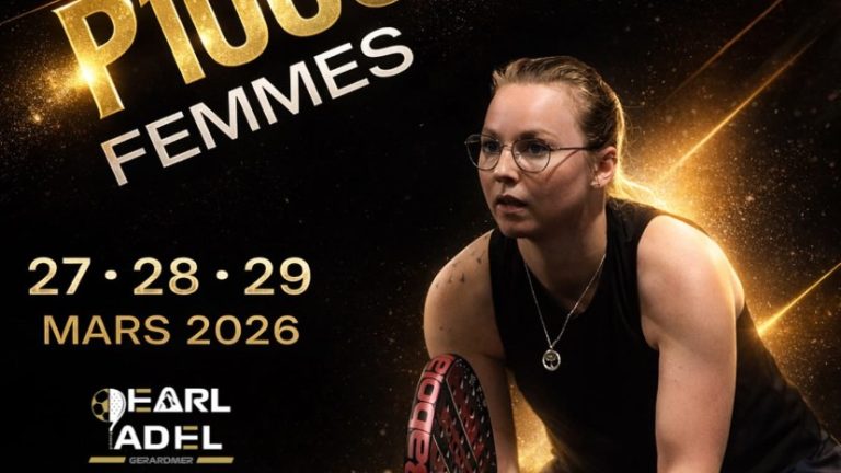 P1000 dames de Gérardmer : le premier grand tournoi féminin des Vosges