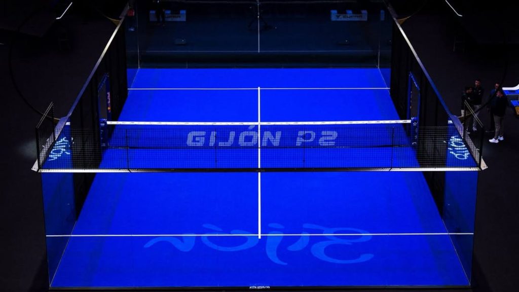 Gijón Premier Padel P2 : le tournoi, le format et où le regarder